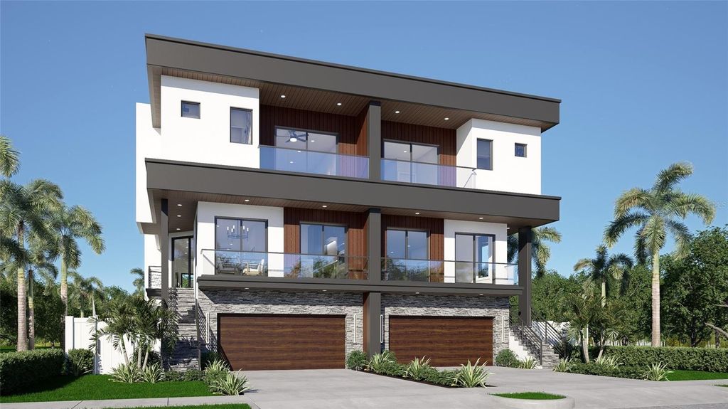 2605 W CLEVELAND STREET, Tampa, FL 33609