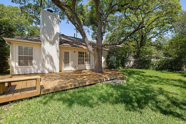 2714 BIG MEADOW DR, Cedar Park, TX 78613