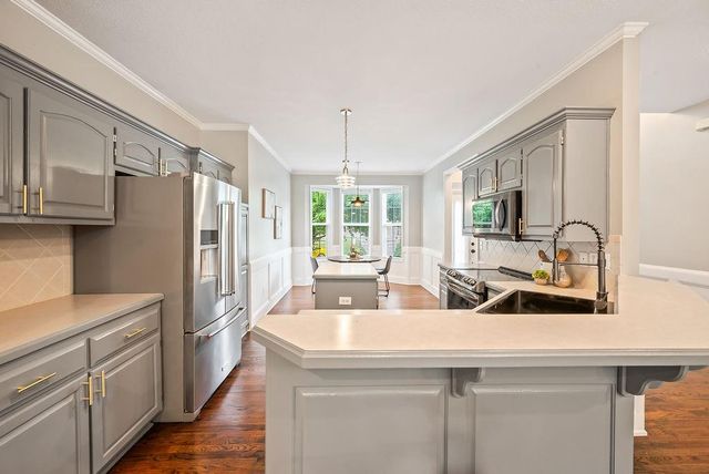 14213 W 138th Place, Olathe, KS 66062