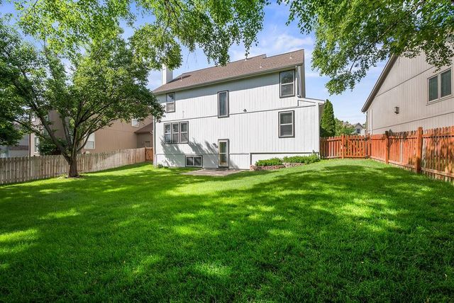 14213 W 138th Place, Olathe, KS 66062