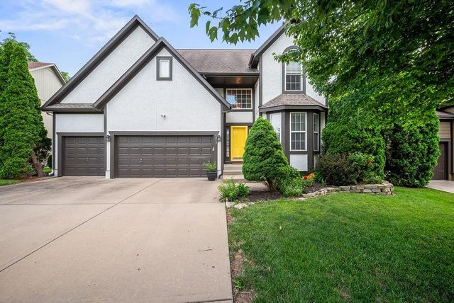 14213 W 138th Place, Olathe, KS 66062