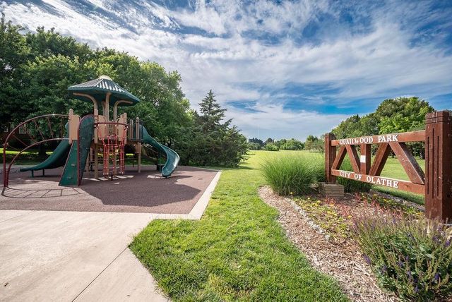 14213 W 138th Place, Olathe, KS 66062