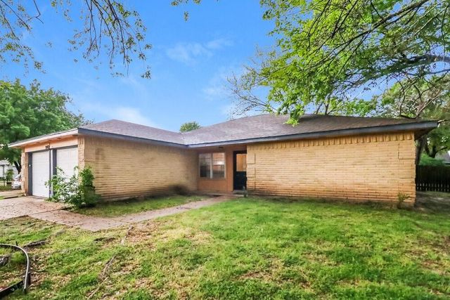 19402 San Gabriel Drive, Houston, TX 77084