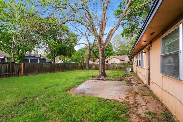 19402 San Gabriel Drive, Houston, TX 77084