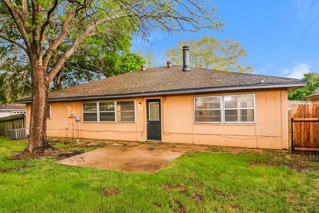 19402 San Gabriel Drive, Houston, TX 77084