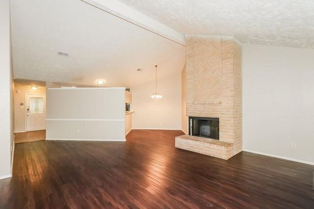 19402 San Gabriel Drive, Houston, TX 77084