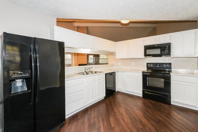 19402 San Gabriel Drive, Houston, TX 77084