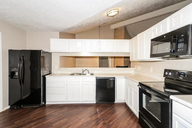 19402 San Gabriel Drive, Houston, TX 77084