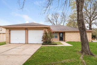 19402 San Gabriel Drive, Houston, TX 77084
