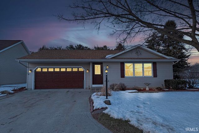 980 Sharon Court, Middlebury, IN 46540