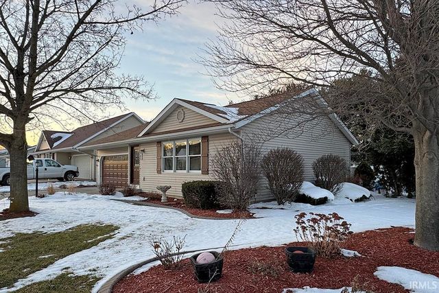 980 Sharon Court, Middlebury, IN 46540