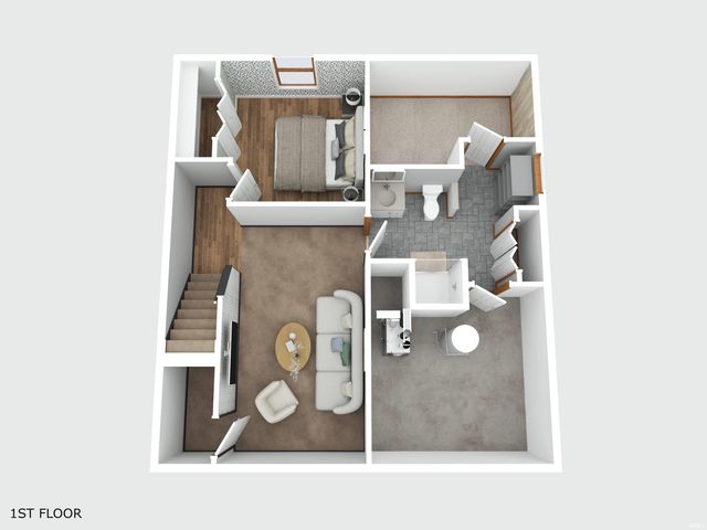 980 Sharon Court, Middlebury, IN 46540