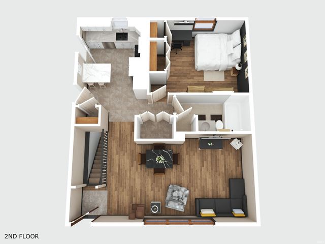 980 Sharon Court, Middlebury, IN 46540