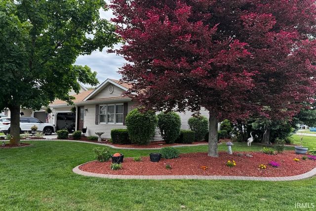 980 Sharon Court, Middlebury, IN 46540