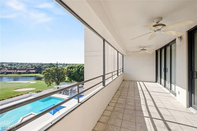 5260 S Landings DR 602, Fort Myers, FL 33919