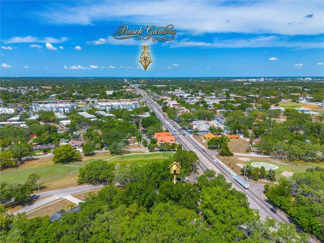 401 BULLARD PARKWAY, Temple Terrace, FL 33617