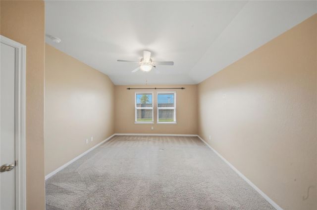 815 Barstow Drive, Rosharon, TX 77583