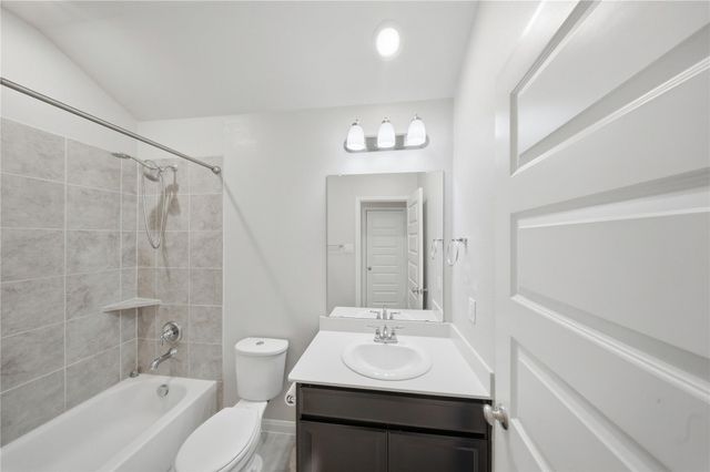 815 Barstow Drive, Rosharon, TX 77583
