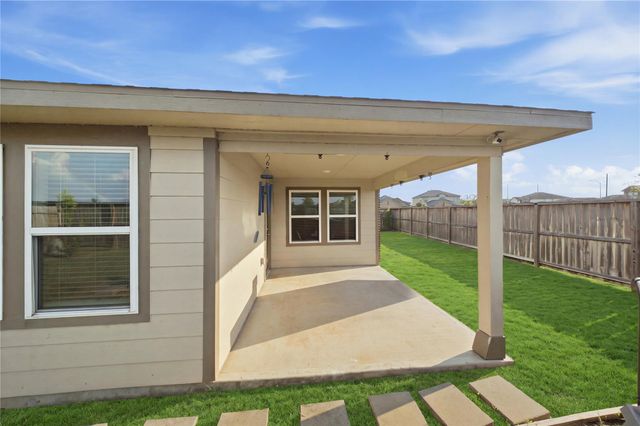 815 Barstow Drive, Rosharon, TX 77583