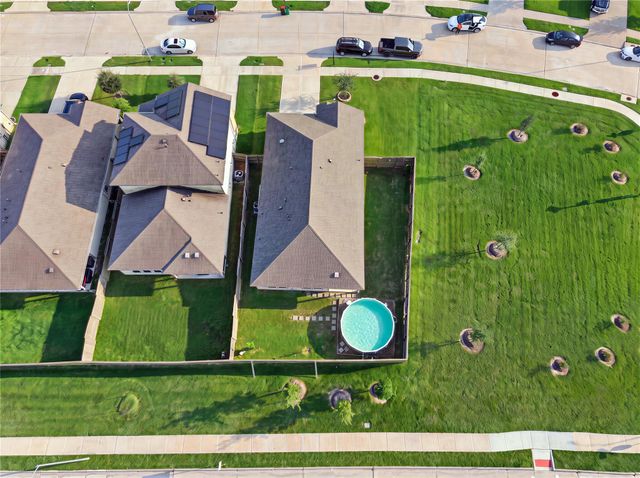 815 Barstow Drive, Rosharon, TX 77583
