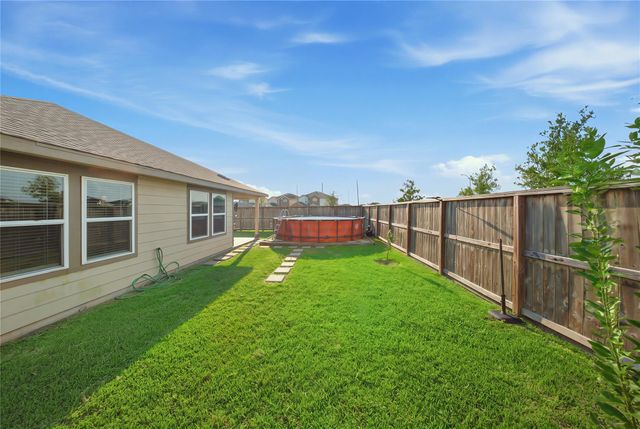 815 Barstow Drive, Rosharon, TX 77583