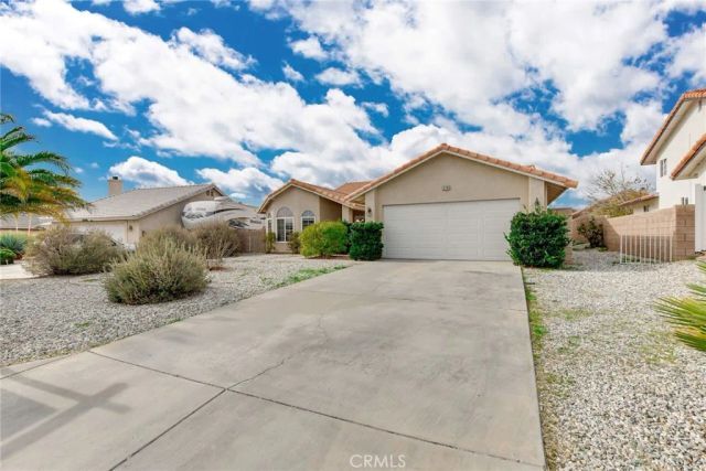 12794 Rain Shadow, Victorville, CA 92395