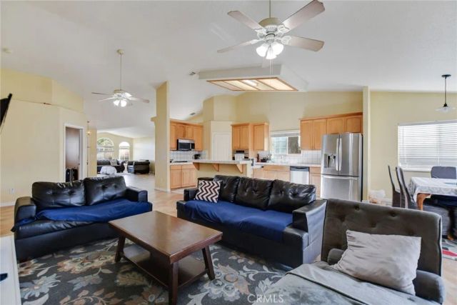 12794 Rain Shadow, Victorville, CA 92395