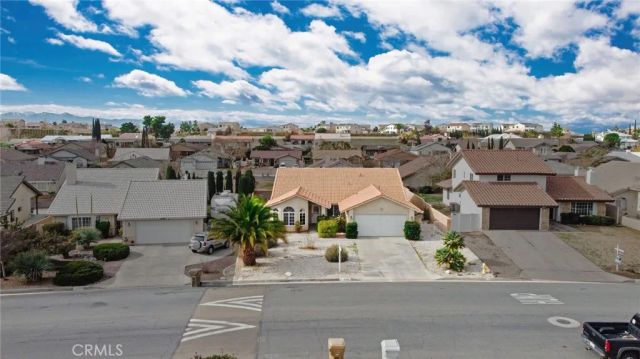 12794 Rain Shadow, Victorville, CA 92395