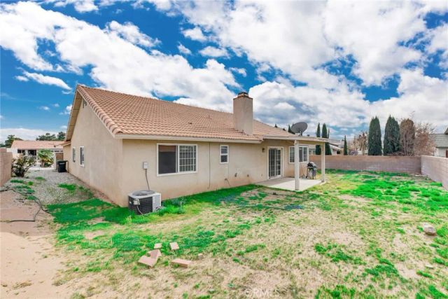 12794 Rain Shadow, Victorville, CA 92395