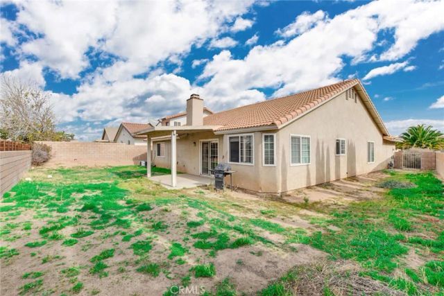 12794 Rain Shadow, Victorville, CA 92395