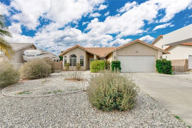 12794 Rain Shadow, Victorville, CA 92395