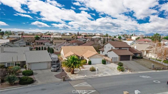 12794 Rain Shadow, Victorville, CA 92395