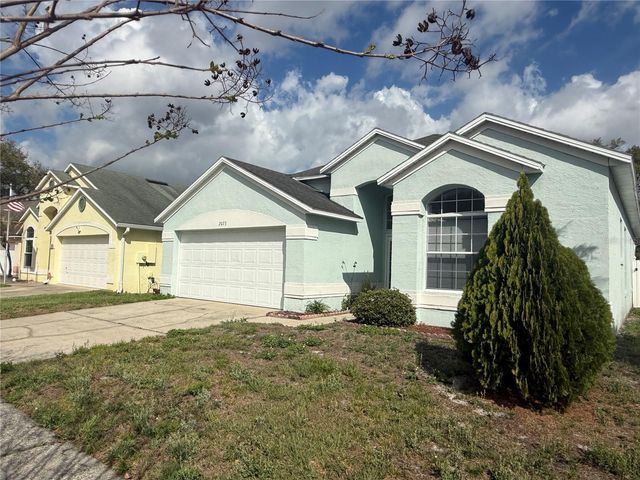 2073 RIVER PARK BOULEVARD, Orlando, FL 32817