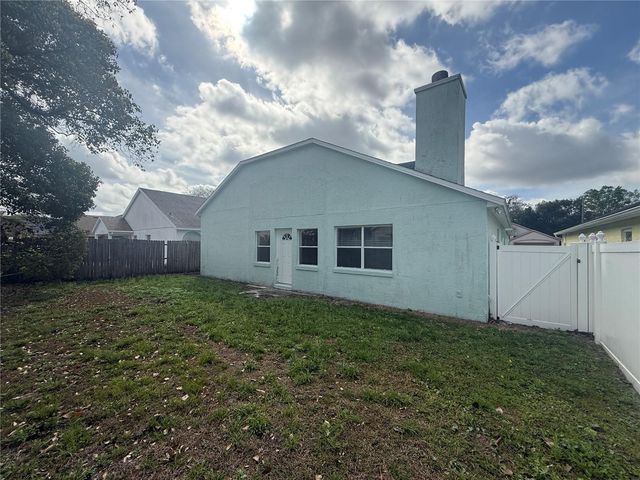 2073 RIVER PARK BOULEVARD, Orlando, FL 32817