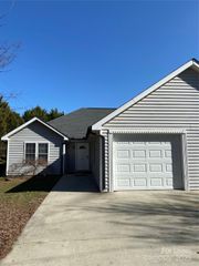 1324 Rustic Lane NW, Concord, NC 28027