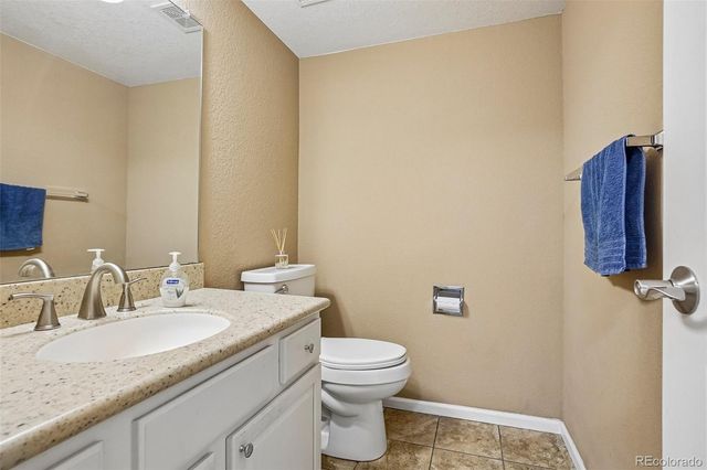 6443 S Dallas Court, Englewood, CO 80111