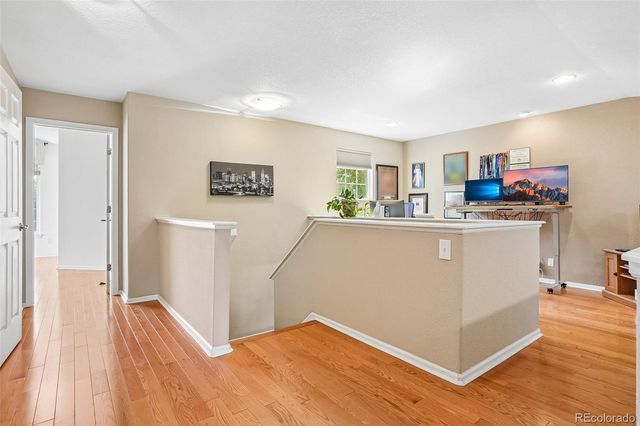 6443 S Dallas Court, Englewood, CO 80111