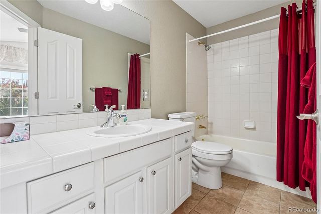 6443 S Dallas Court, Englewood, CO 80111