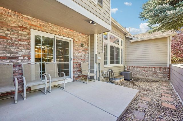6443 S Dallas Court, Englewood, CO 80111