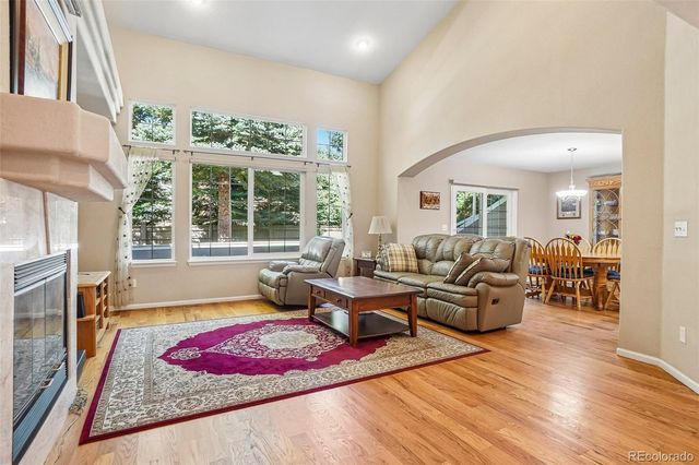 6443 S Dallas Court, Englewood, CO 80111