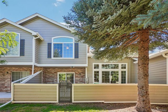 6443 S Dallas Court, Englewood, CO 80111
