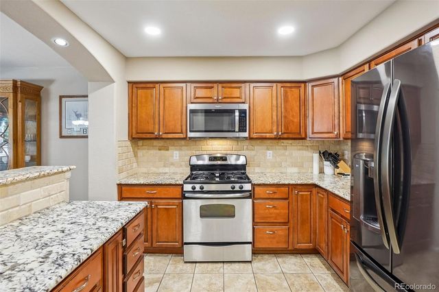 6443 S Dallas Court, Englewood, CO 80111