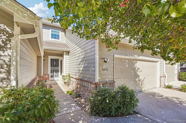 6443 S Dallas Court, Englewood, CO 80111