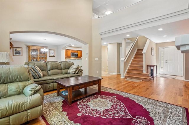 6443 S Dallas Court, Englewood, CO 80111