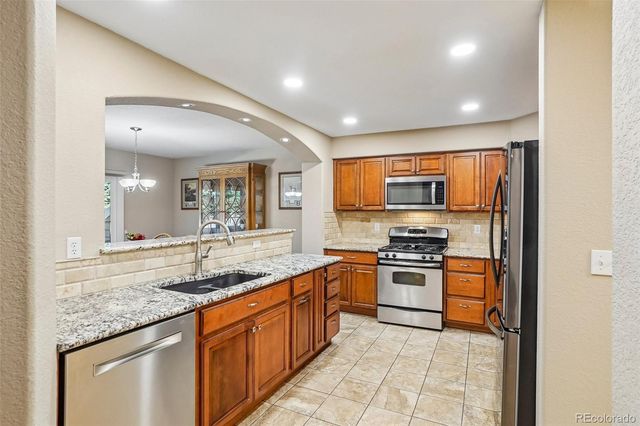 6443 S Dallas Court, Englewood, CO 80111