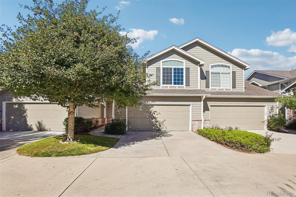 6443 S Dallas Court, Englewood, CO 80111