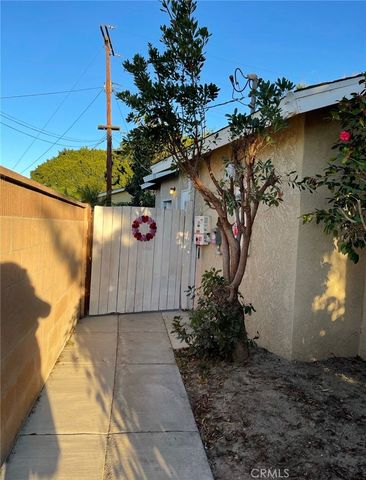 620 N Janss, Anaheim, CA 92805
