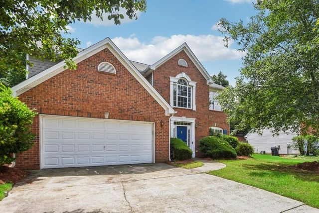 2455 Beckenham Place, Dacula, GA 30019