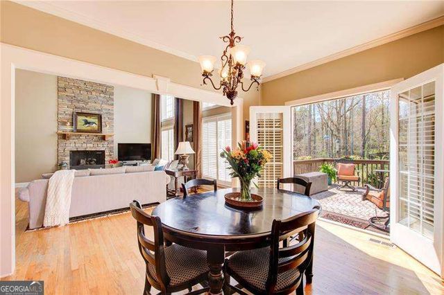 1168 Vinings Place Way SE, Mableton, GA 30126