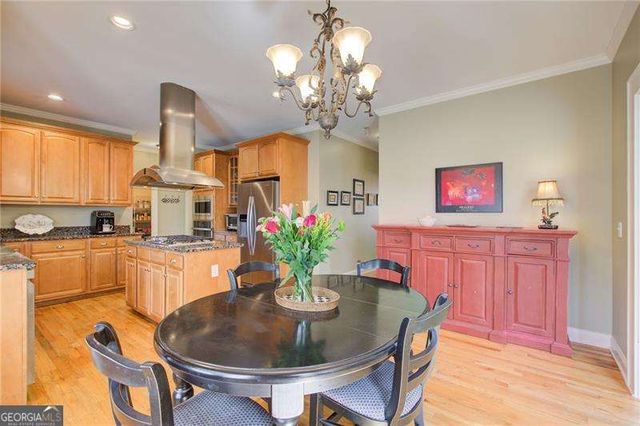 1168 Vinings Place Way SE, Mableton, GA 30126